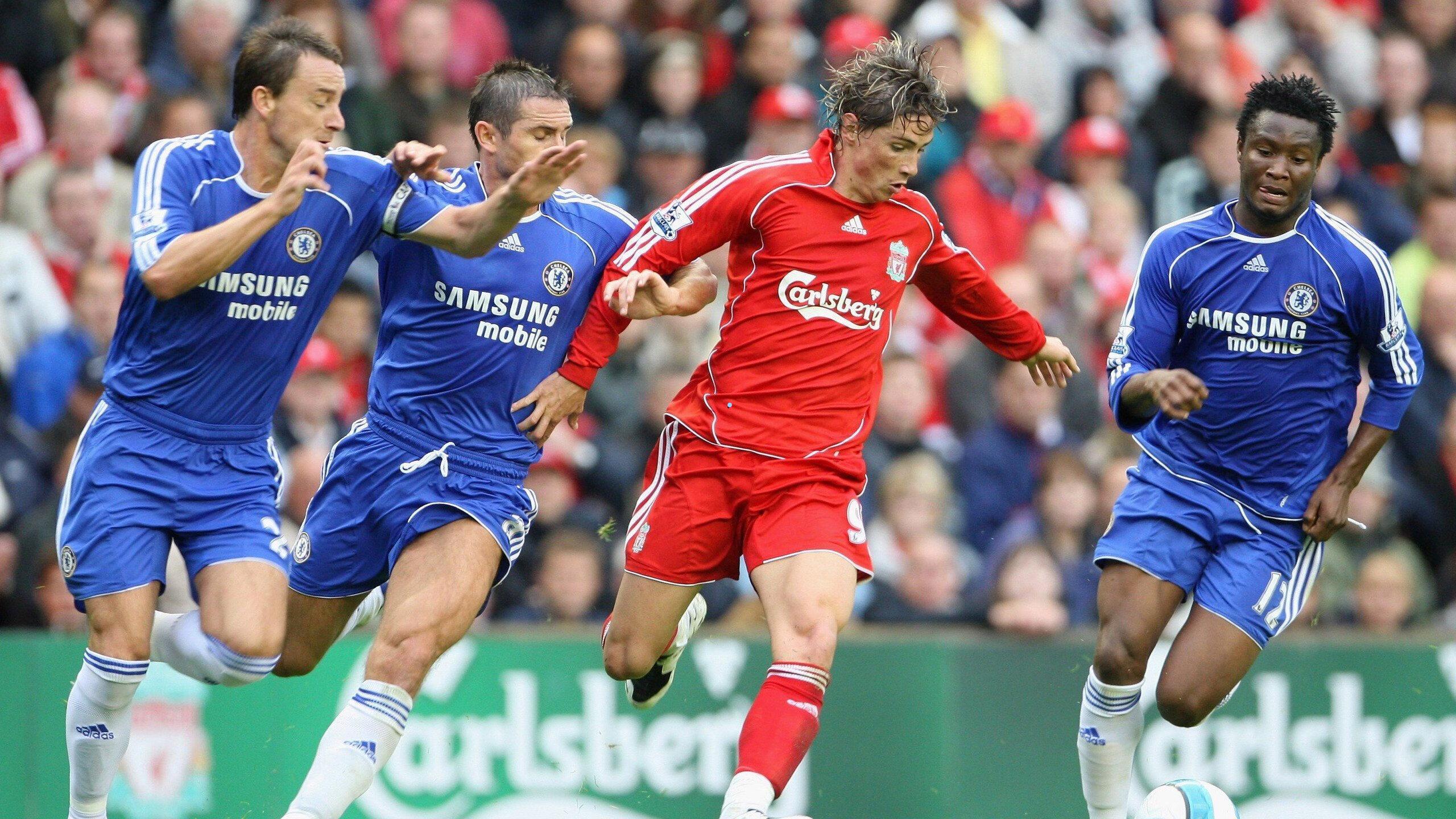 安菲尔德新篇章？阿隆索成利物浦帅位最热人选，斯洛特前途未卜